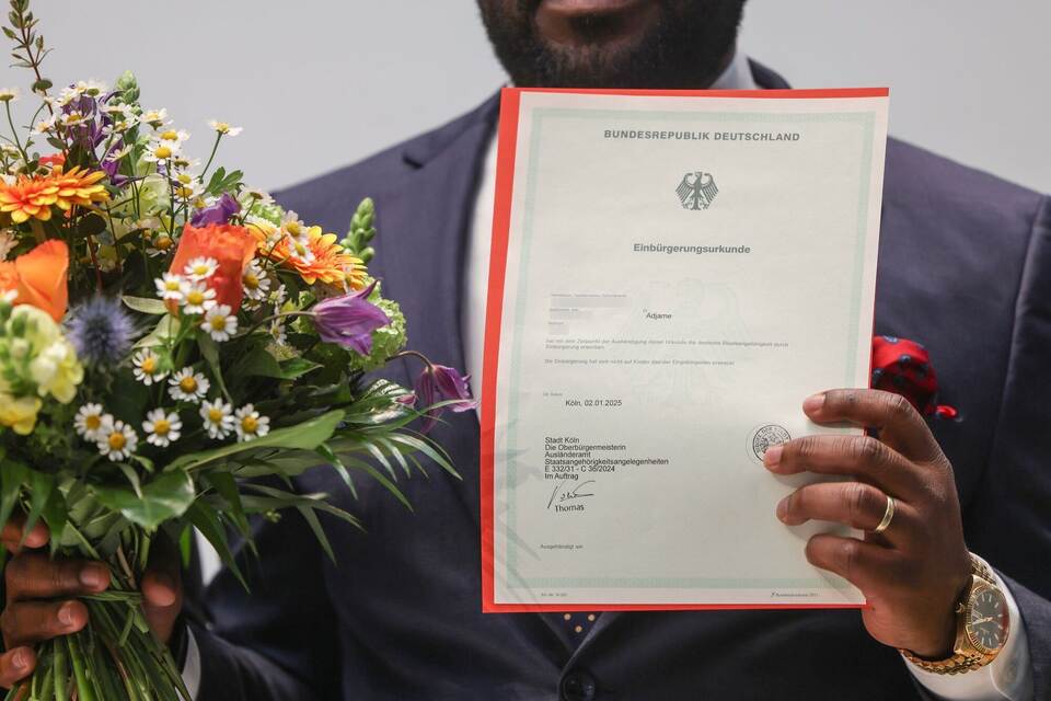 Gutachten: Reformtempo in der Migrationspolitik ist zu hoch Gutachten: Reformtempo in der Migrationspolitik ist zu hoch