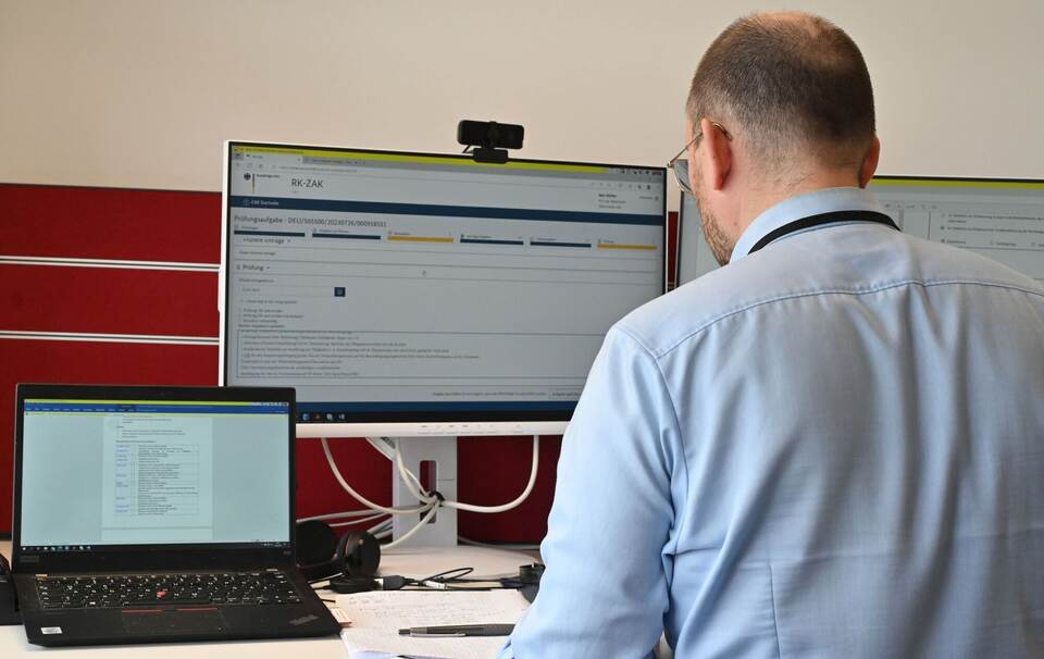 Gutachten: Reformtempo in der Migrationspolitik ist zu hoch Gutachten: Reformtempo in der Migrationspolitik ist zu hoch