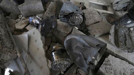 Nahostkonflikt - Chan Junis Nahostkonflikt - Chan Junis