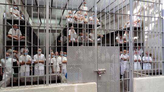 US-Gericht stoppt Trumps Abschiebungen per Kriegsgesetz