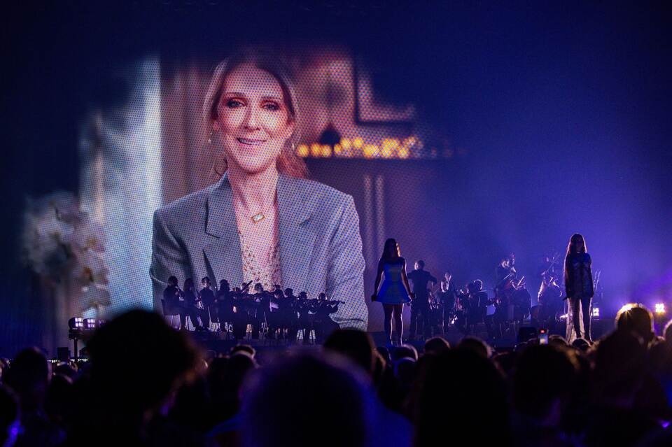 Erstes Halbfinale 69. Eurovision Song Contest