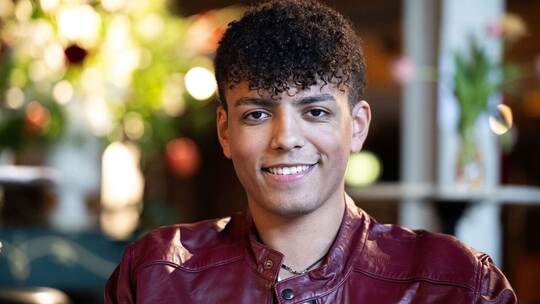 Pianist Louis Philippson Pianist Louis Philippson