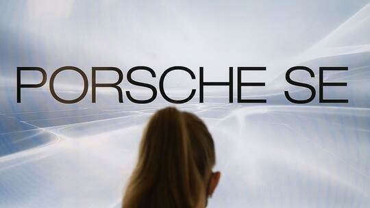 Porsche SE Porsche SE