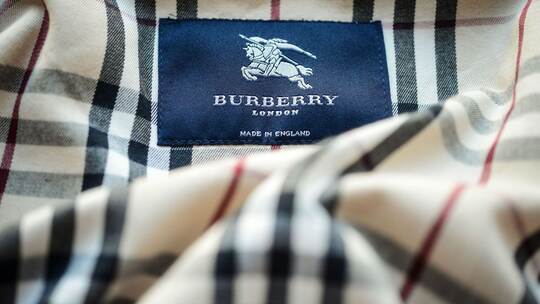 Burberry Burberry
