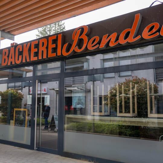 Rundgang Bürgerverein Sonnenhof
