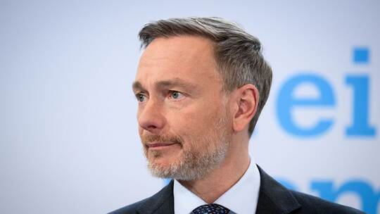 Christian Lindner