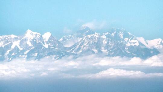Himalaya-Gebirge Himalaya-Gebirge