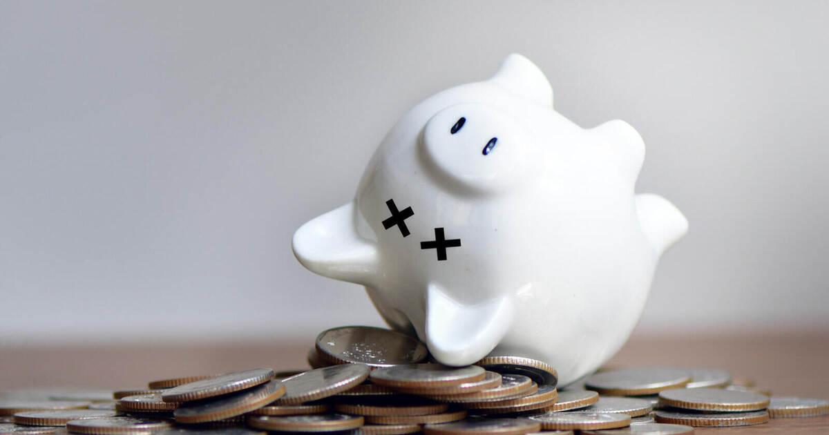 How long will the money last for cities and municipalities in the Enz ...