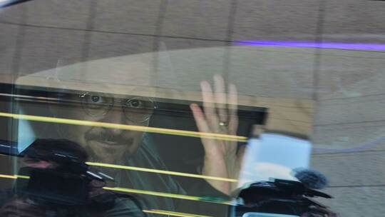 Vor Ukraine-Verhandlungen in Istanbul Vor Ukraine-Verhandlungen in Istanbul