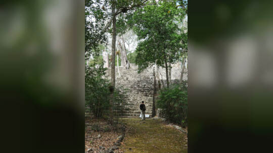 Calakmul