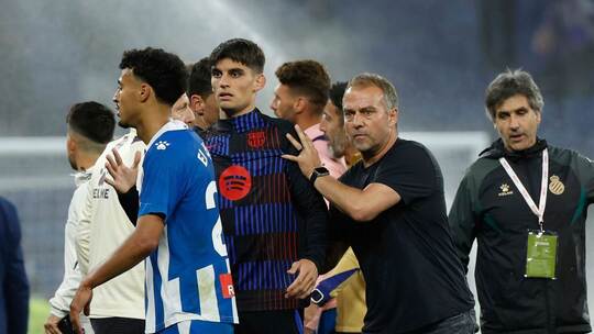 Espanyol Barcelona - FC Barcelona Espanyol Barcelona - FC Barcelona