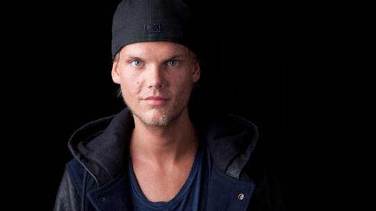 Avicii Avicii