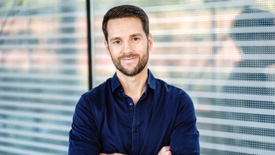 Mirko Drotschmann