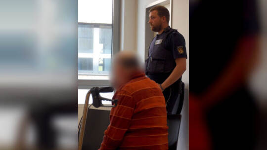 Prozess wegen versuchten Mordes in Freiburg Prozess wegen versuchten Mordes in Freiburg