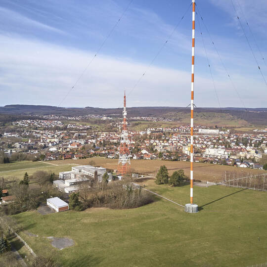 Sender Mühlacker
