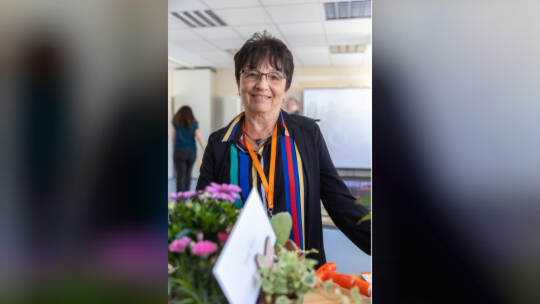 Pro Familia Tag der offenen Tür