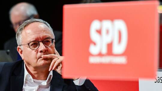 Andreas Stoch Andreas Stoch