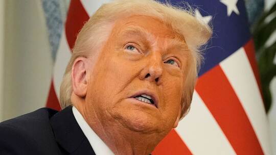 Rückschlag für Trump: Ausschuss lehnt vorerst Steuerpläne ab