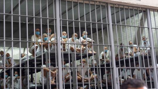 Supreme Court: Keine Abschiebungen nach Kriegsgesetz