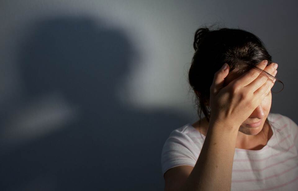 Migräne und Kopfschmerzen