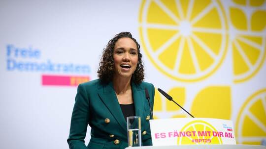 76. Ordentlicher FDP-Bundesparteitag