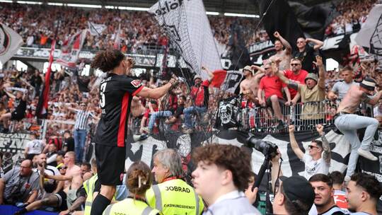 SC Freiburg - Eintracht Frankfurt SC Freiburg - Eintracht Frankfurt