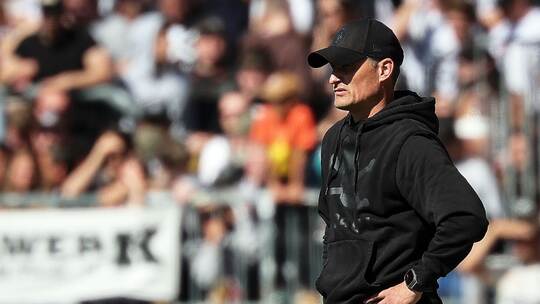 FC St. Pauli - VfL Bochum FC St. Pauli - VfL Bochum