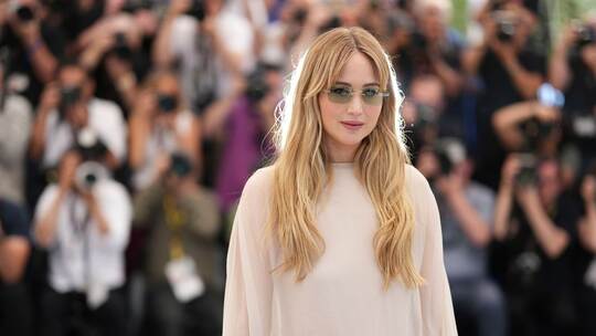 78. Filmfestival Cannes - «Die, My Love» 78. Filmfestival Cannes - «Die, My Love»