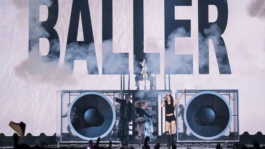 69. Eurovision Song Contest - Finale ESC 2025 69. Eurovision Song Contest - Finale ESC 2025