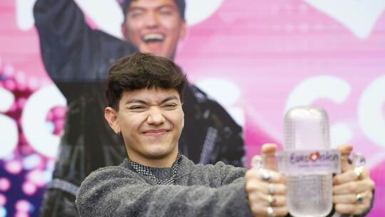 Nach 69. Eurovision Song Contest (ESC)