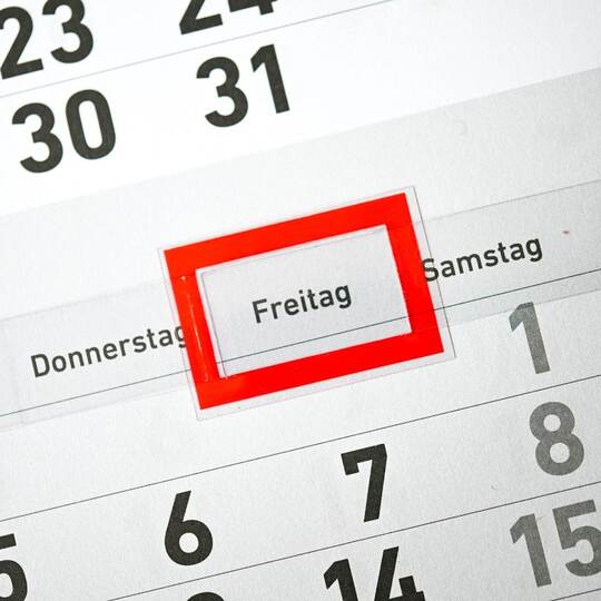 Arbeitszeit