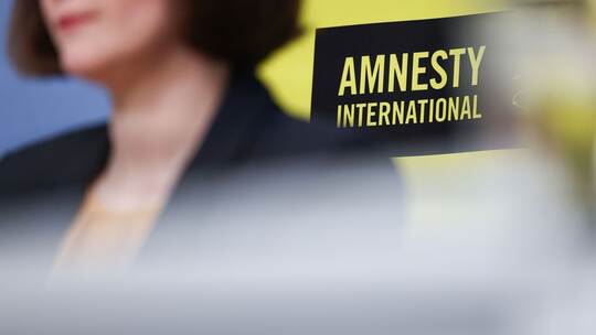 Amnesty International