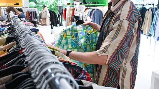 Second Hand Bekleidung Second Hand Bekleidung