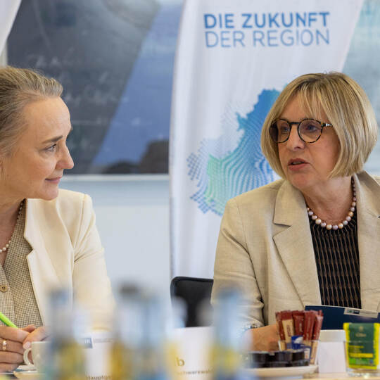 Konjunkturbericht IHK Nordschwarzwald