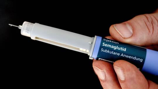 Illustration - Diabetes Illustration - Diabetes