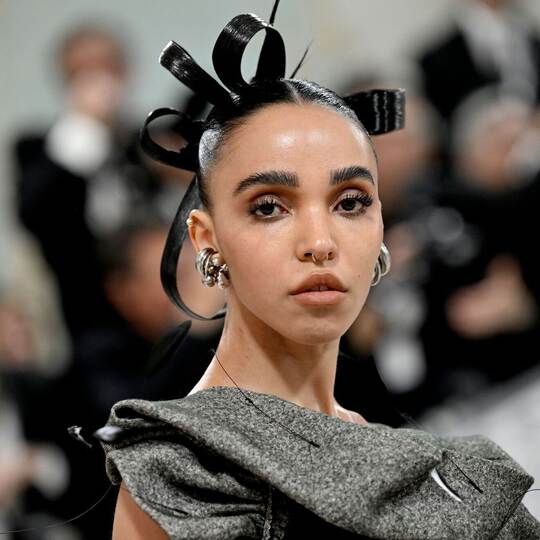FKA Twigs