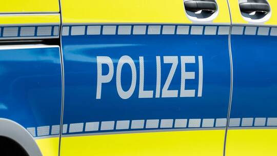 Deutsch-französische Wasserschutzpolizei