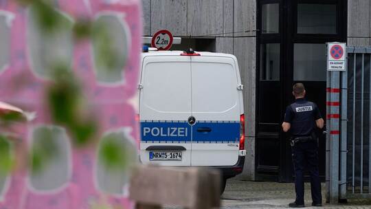 Nach Angriff in Bielefeld - Ermittlungen