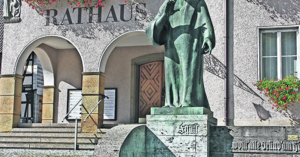 Sorge um Zukunft des Faustmuseums: Knittlinger Sparzwang stellt ...