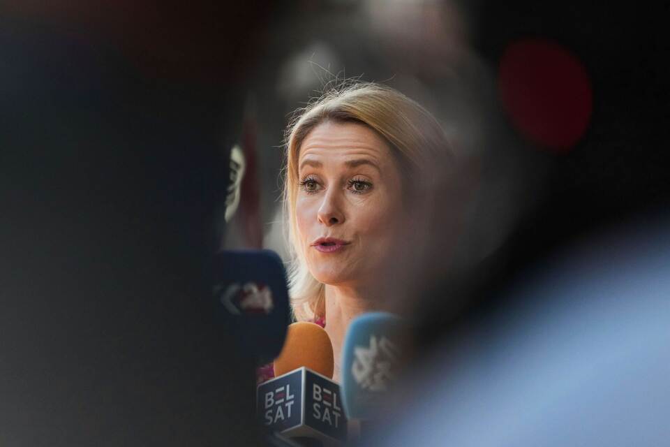 EU-Verteidigungsminister treffen sich in Brüssel