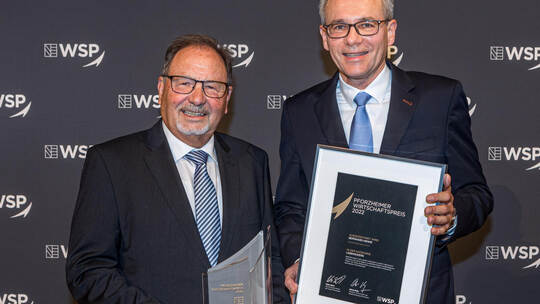 Wirtschaftsprreis 2022