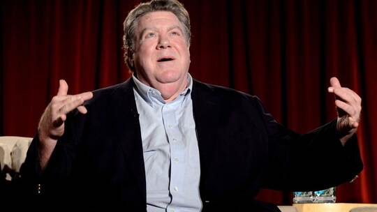 US-Schauspieler Wendt gestorben