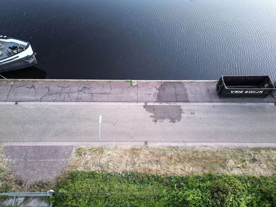 Großangelegte Suchaktion nach zwei Kindern in Grenznähe