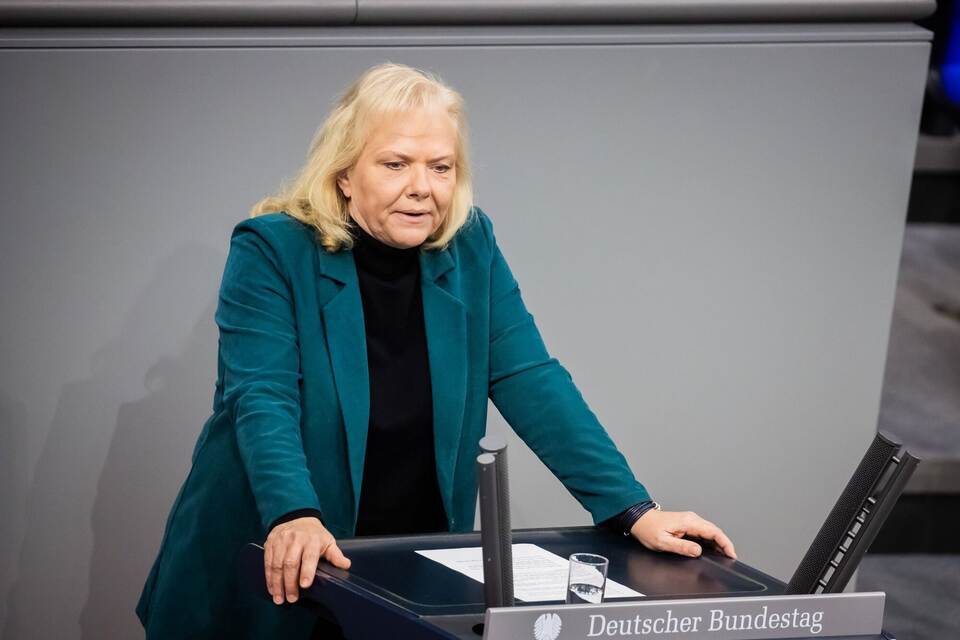 Bundestag