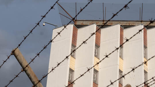 Strafverfolgungsstatistik 2020