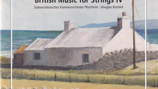 Für Liebhaber ansprechender Streicherminiaturen. www.jpc.de