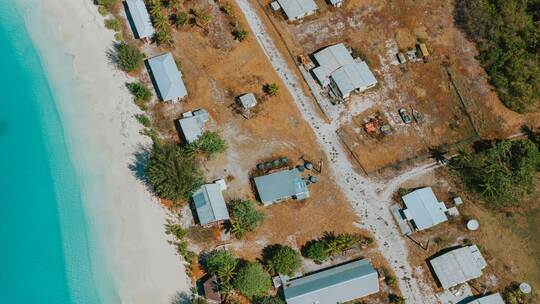 Neue Forschung zu den US-Atomtests auf den Marshallinseln