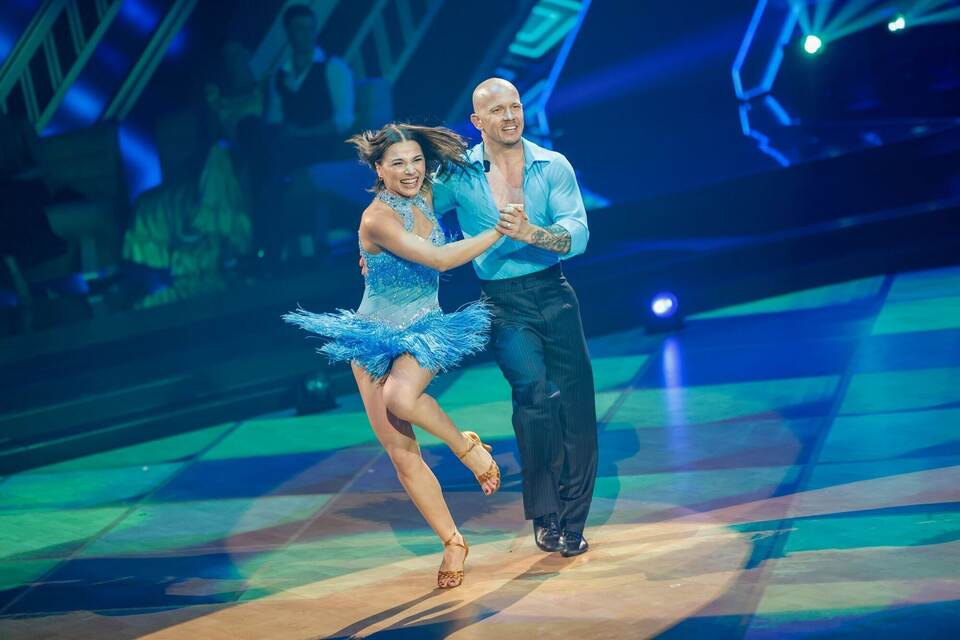 Tanzshow «Let's Dance»