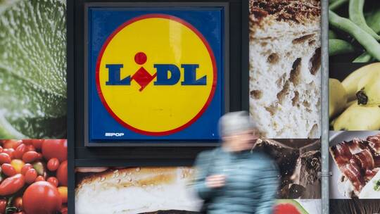 Lidl Lidl