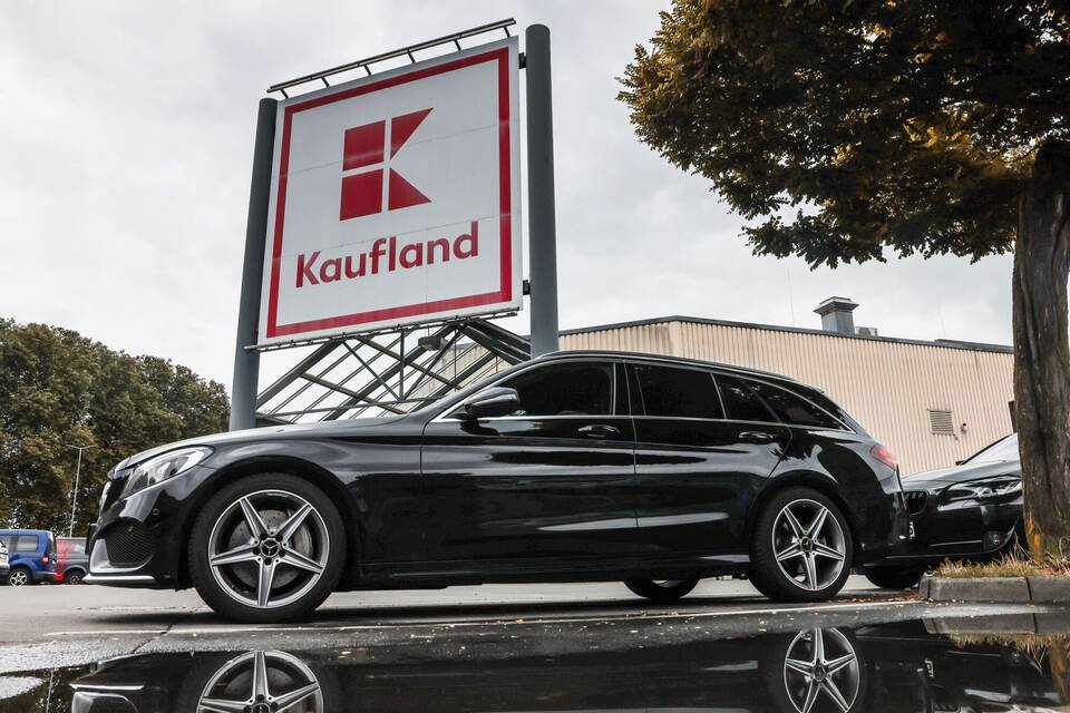 Kaufland Kaufland
